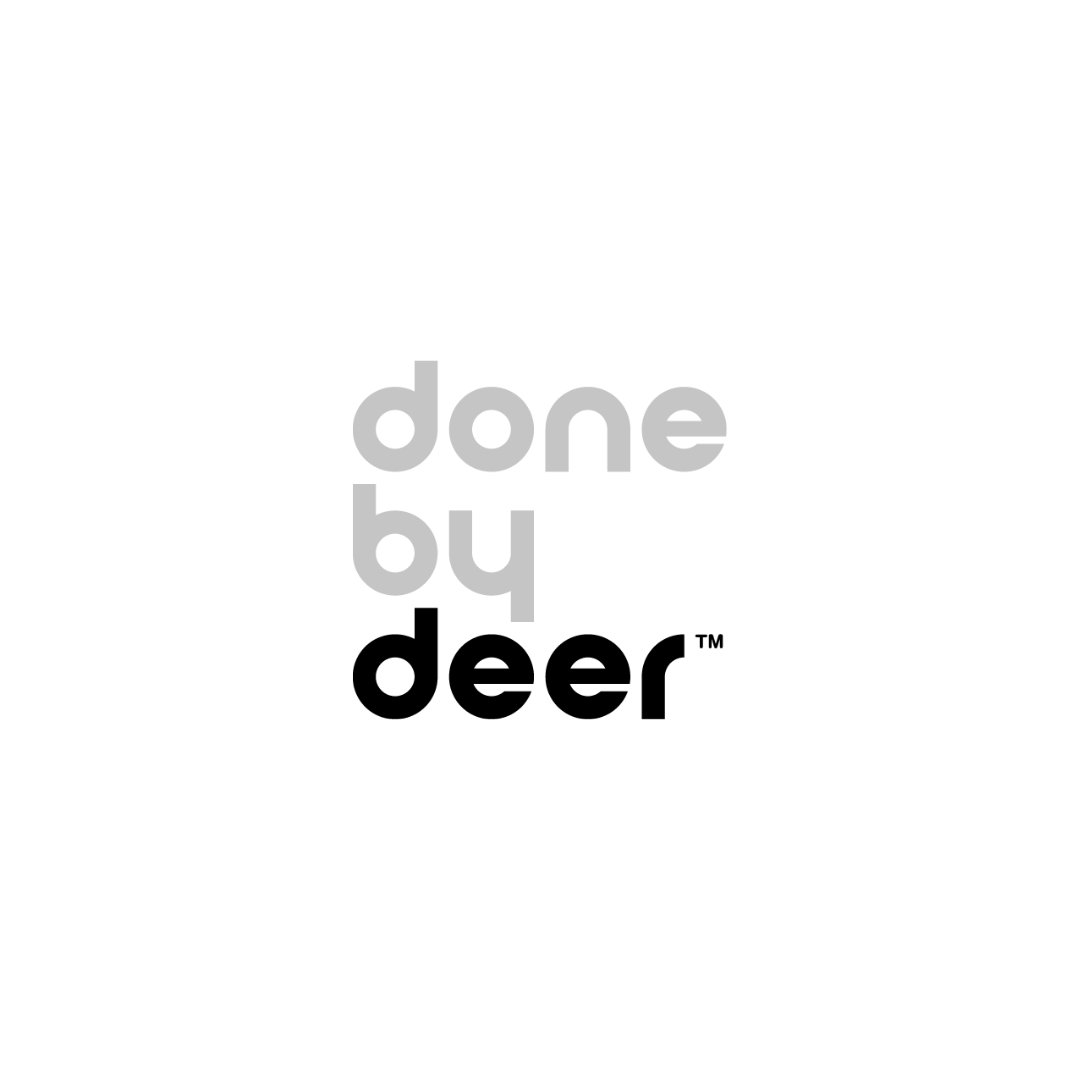 Done by Deer