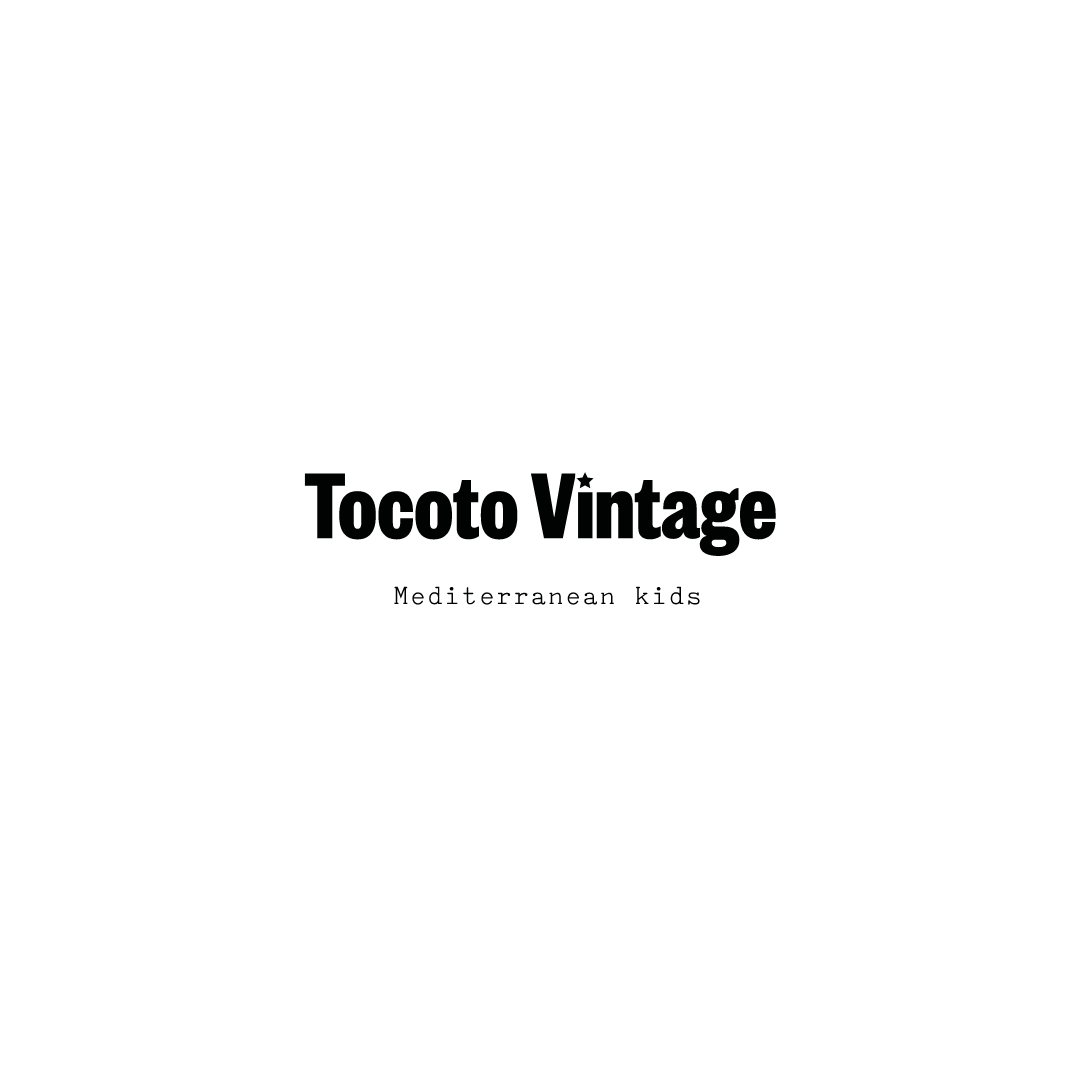 Tocoto Vintage