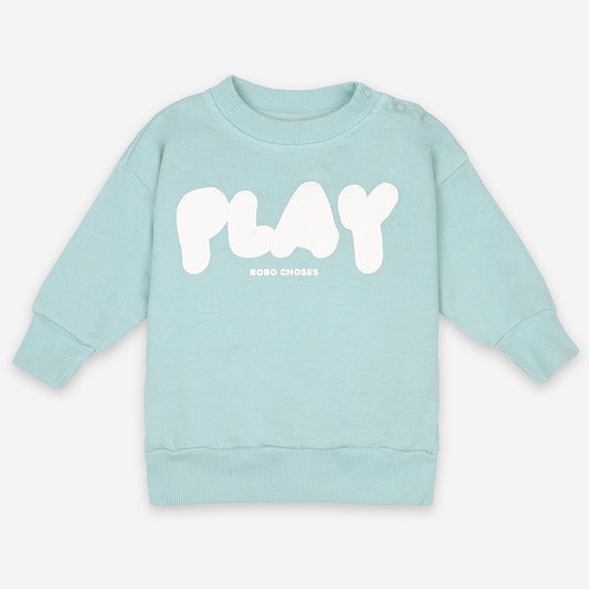 Play Sweatshirt